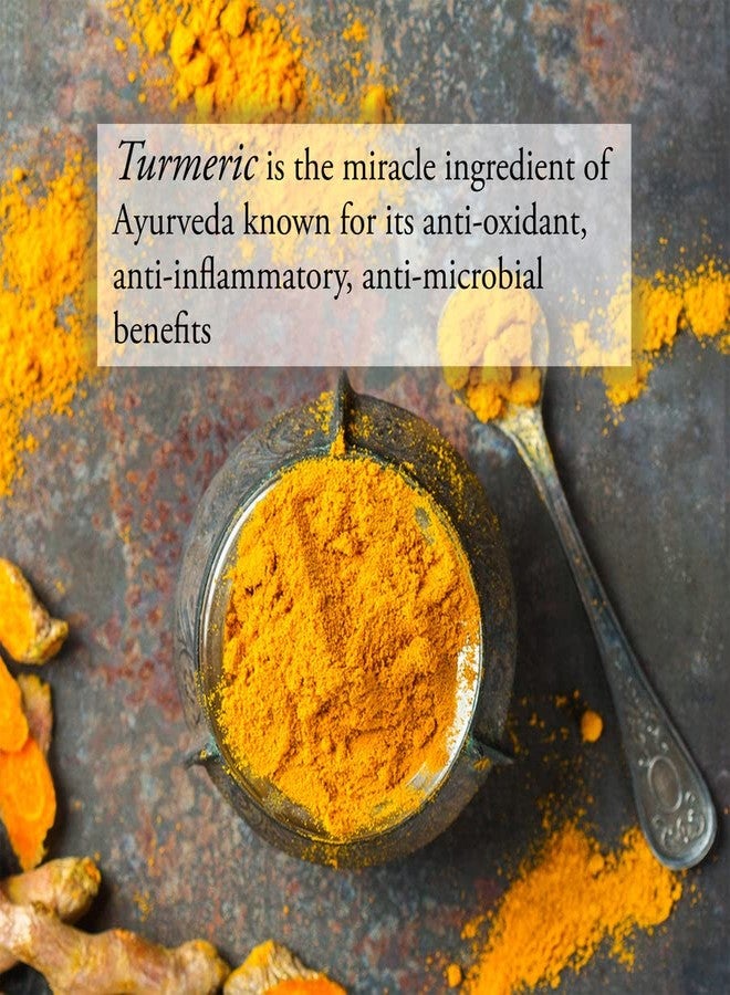 SUNDARI Brightening Glow Turmeric Cream, 1.7 Fl Oz, Skin Radiance with Turmeric, Illuminates Complexion, Restores Skin Tone, Lightens Age Spots - Image 5